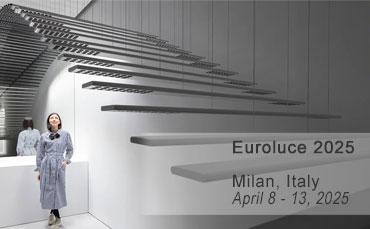 Anteprima Gewa smart - Speciale Euroluce 2025
