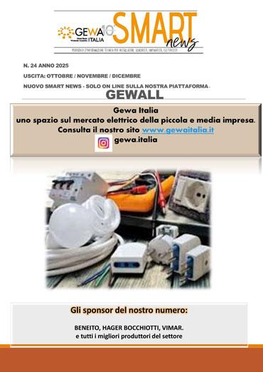 GEWA SMART news