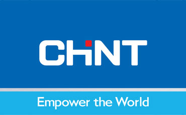 l prodotti Chint sono soluzioni professionali, per i professionisti.