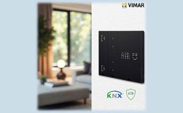 Multisensore Piattaforma XT di Vimar